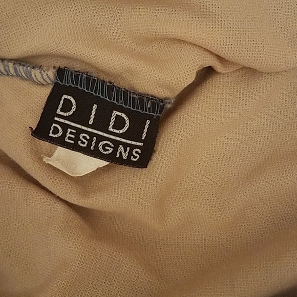 Bodysuit - Picture 4 of 5